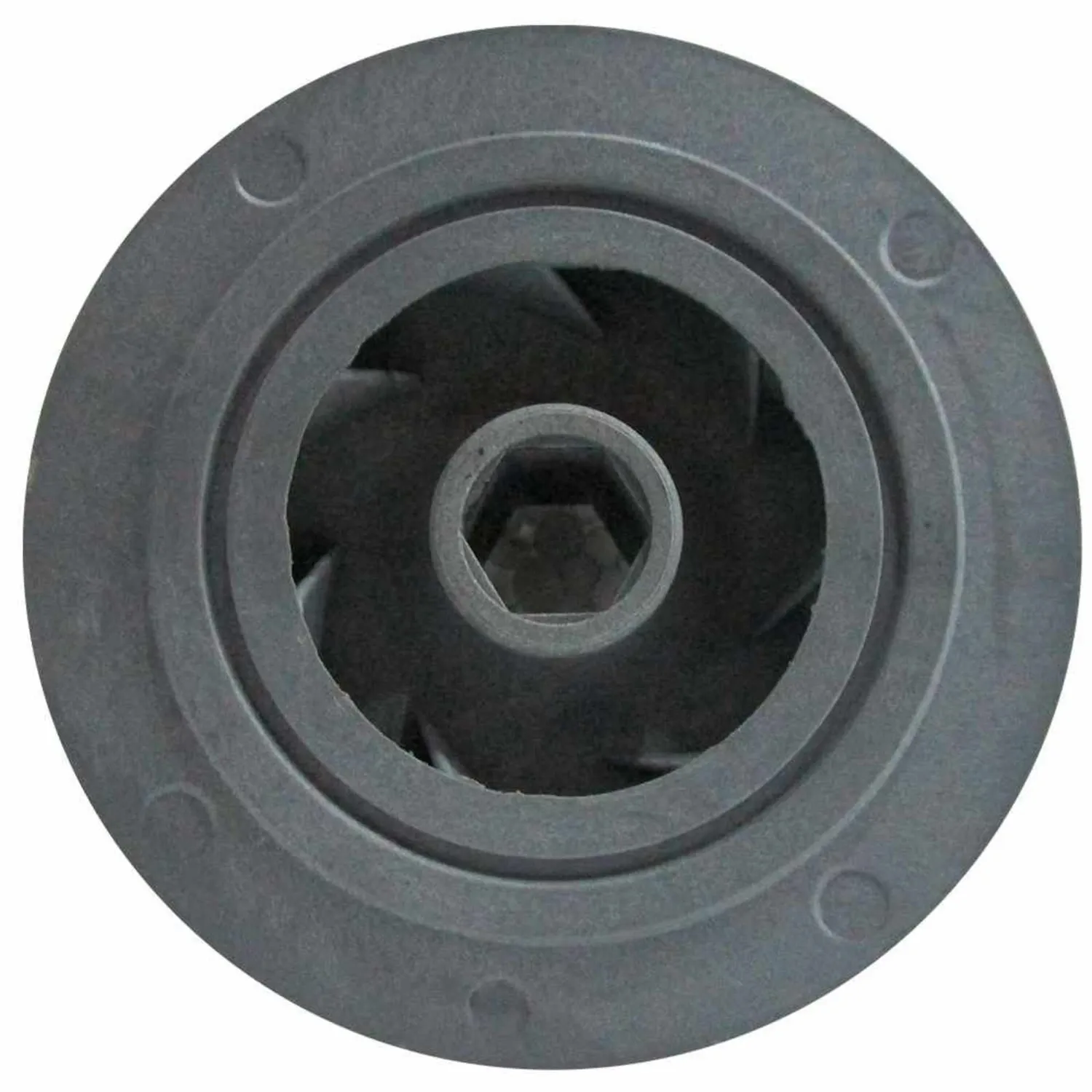 Impulsor para la bombas MAX de la serie M3X