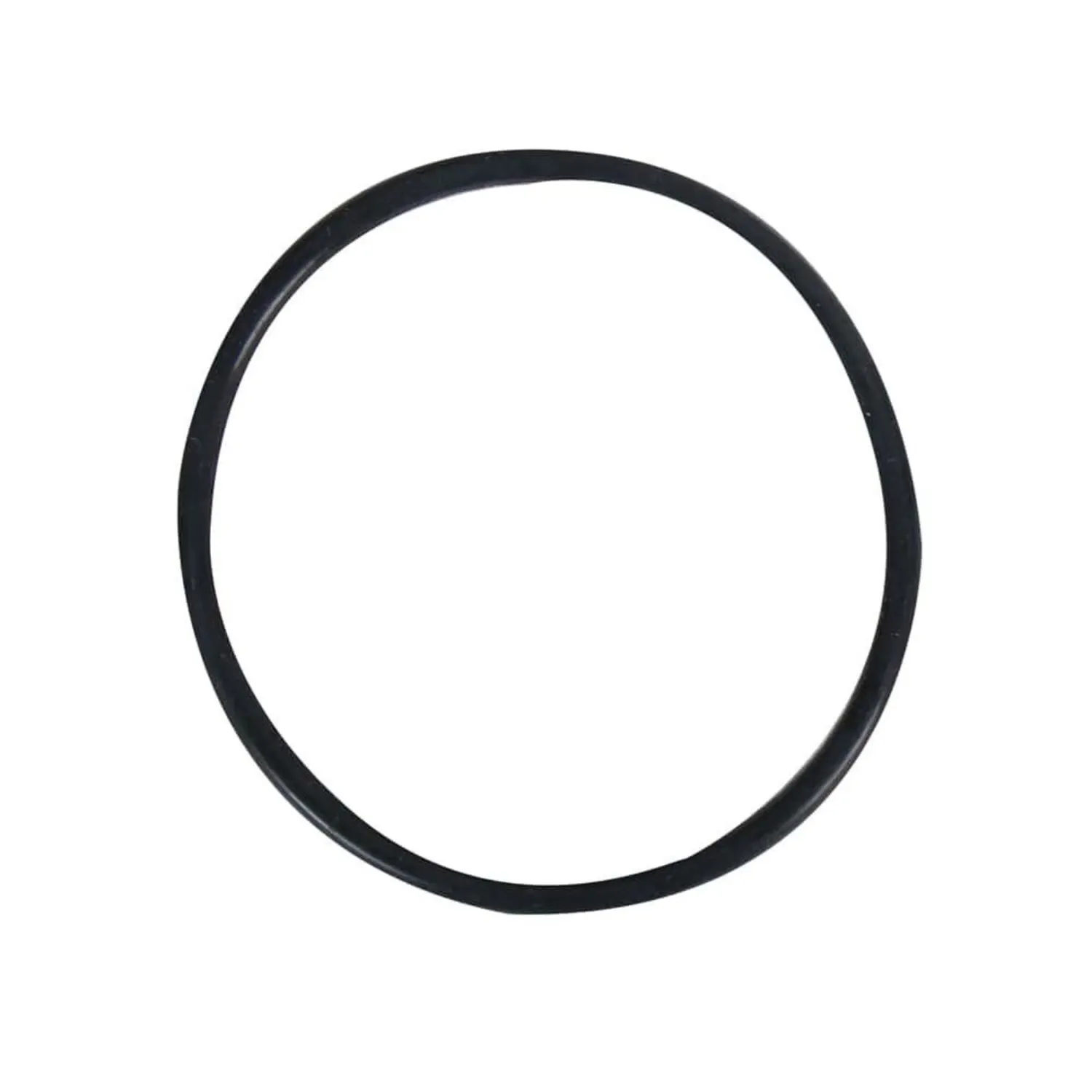 O-ring para el sellado del colector