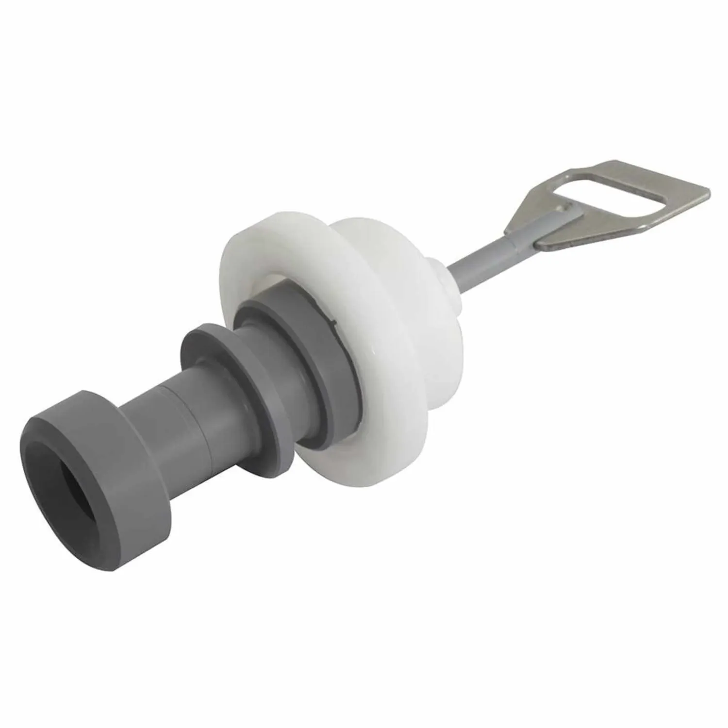 Kit de pistón para válvula de suavización de 32 gpm