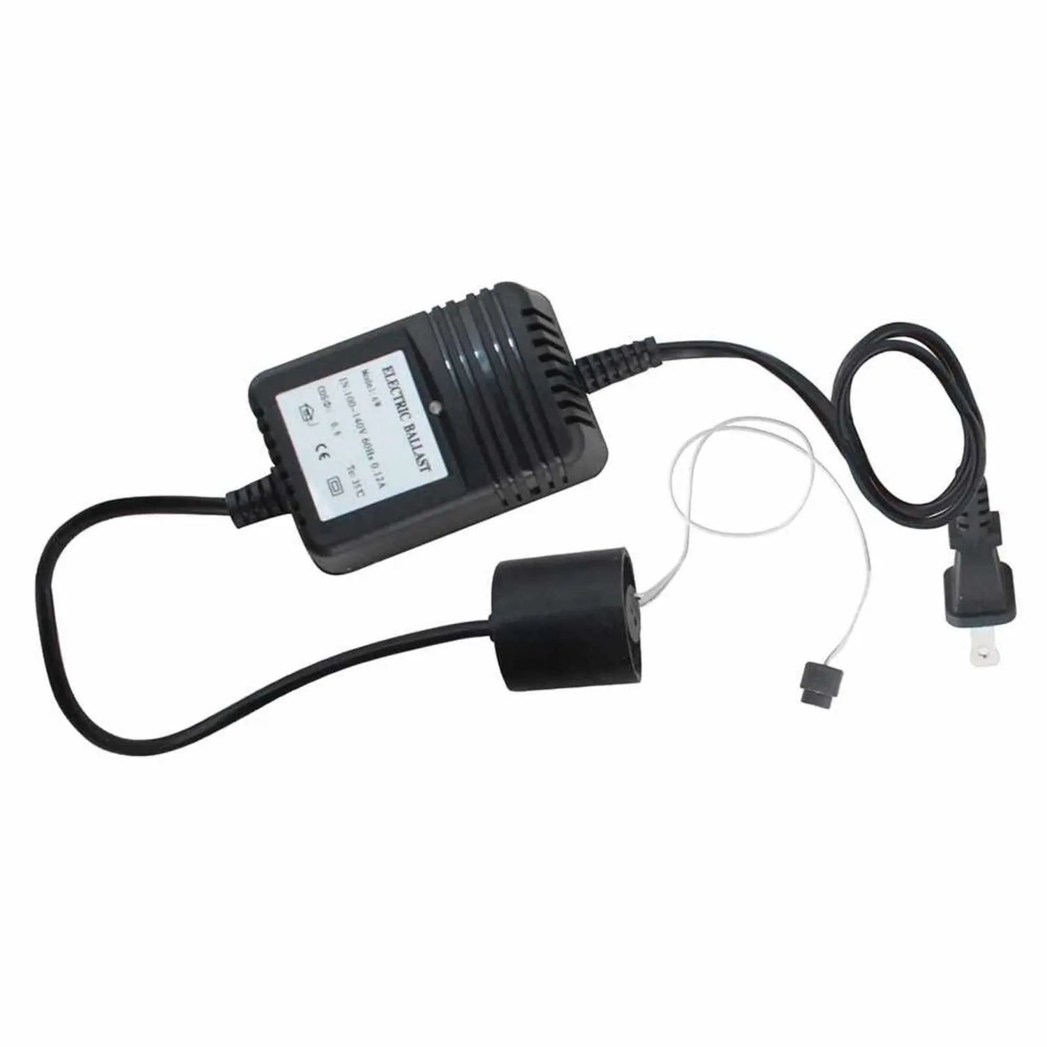 Transformador para lámpara ultravioleta de 6 watts
