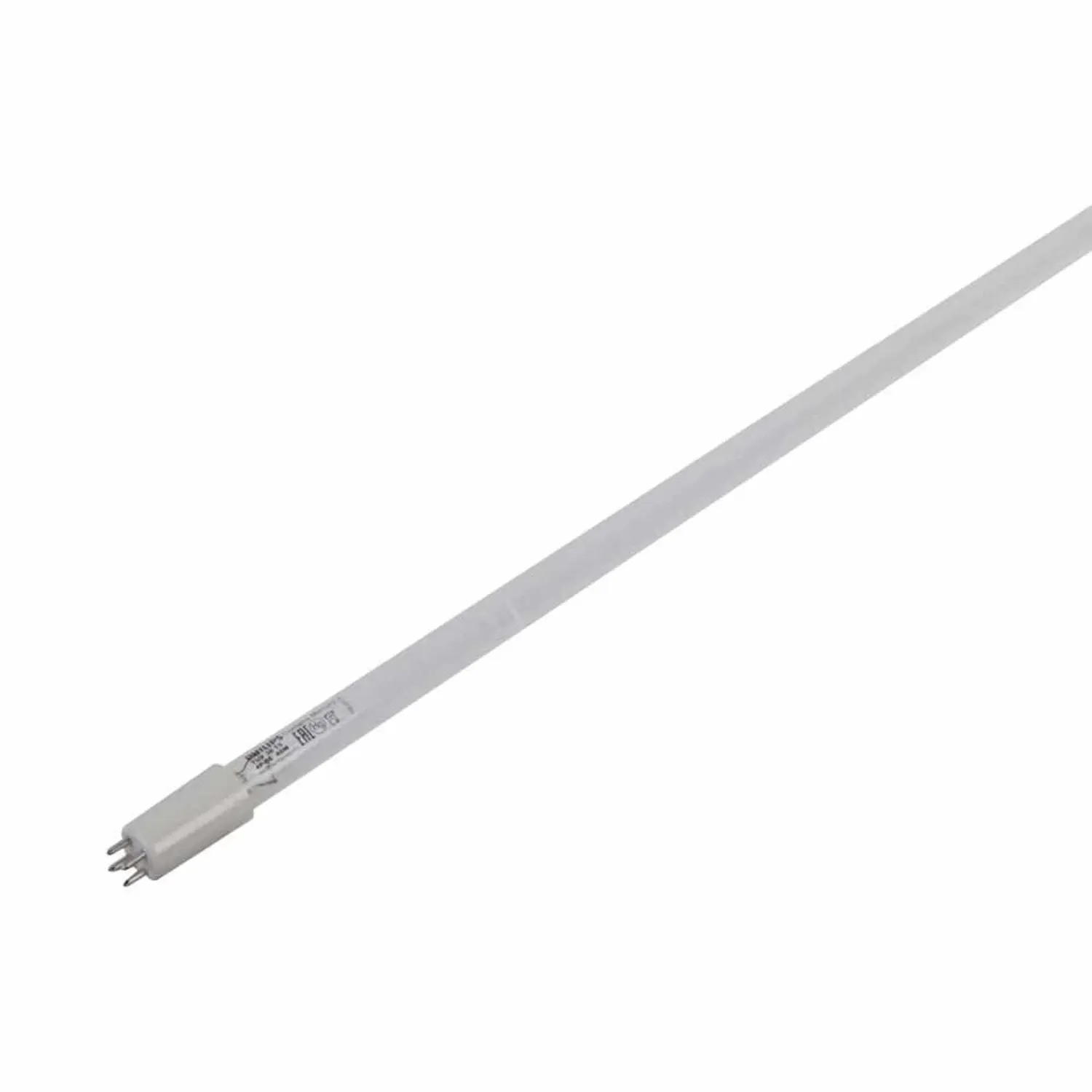 Lámpara ultra violeta de 40 watts de la serie PLATINUM