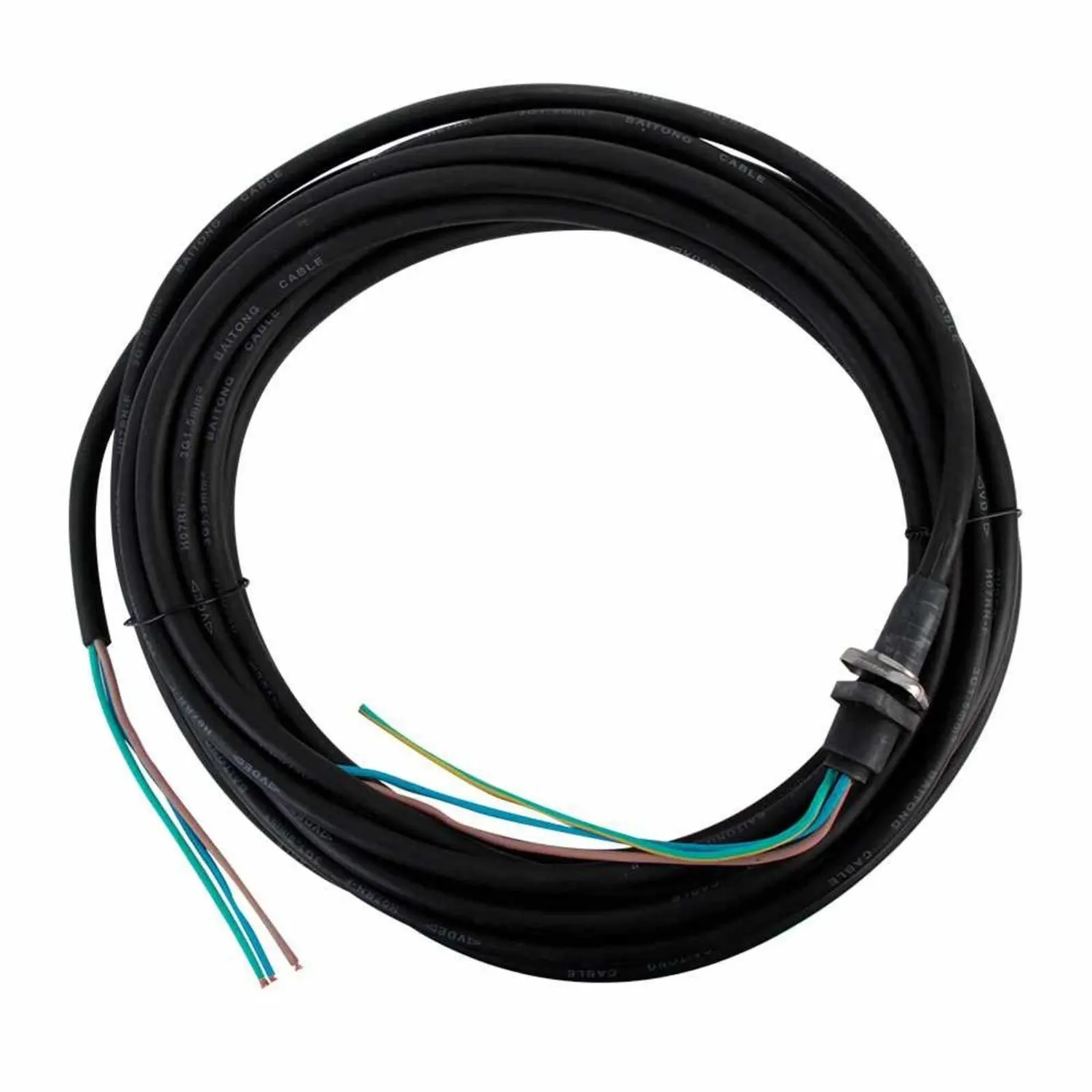 Conector con cable de 10m para la bomba ROBUSTA2.5/20