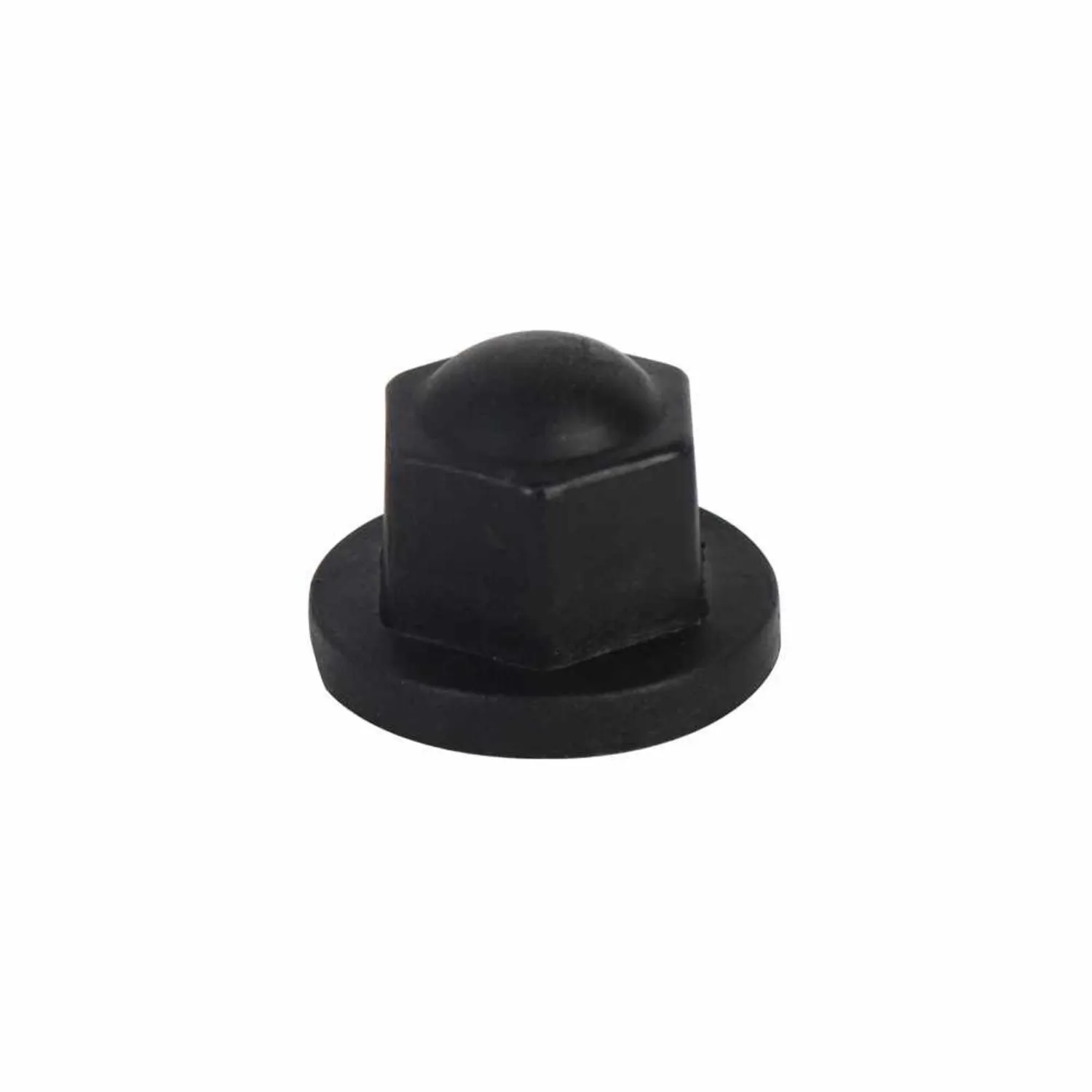 Tuerca para el impulsor de las bombas SILVER7, 10, 12, 15