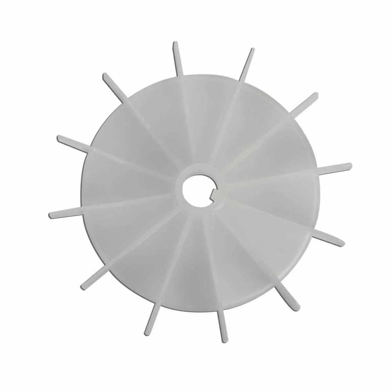 Ventilador para las bombas SILVER7, 10, 12, 15