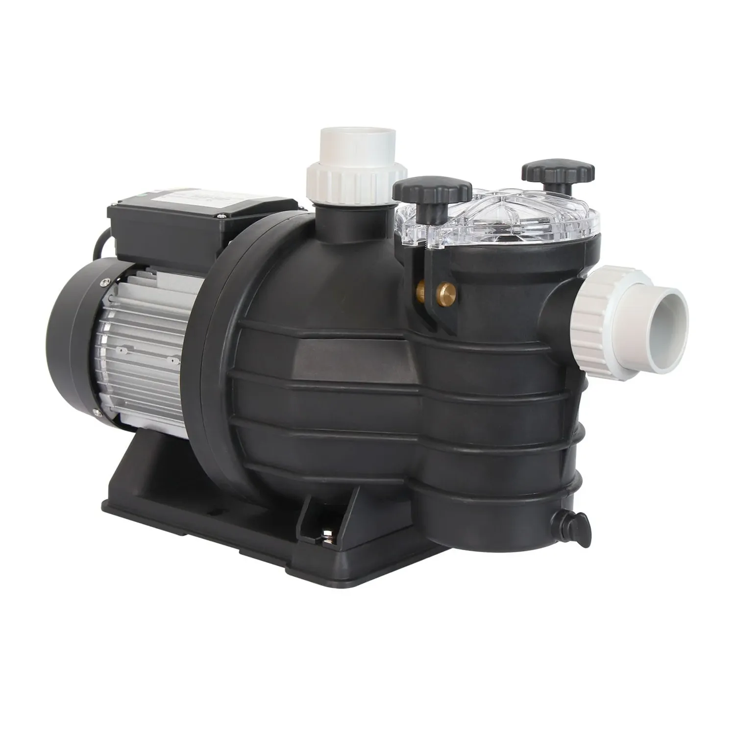 Motobomba para piscina