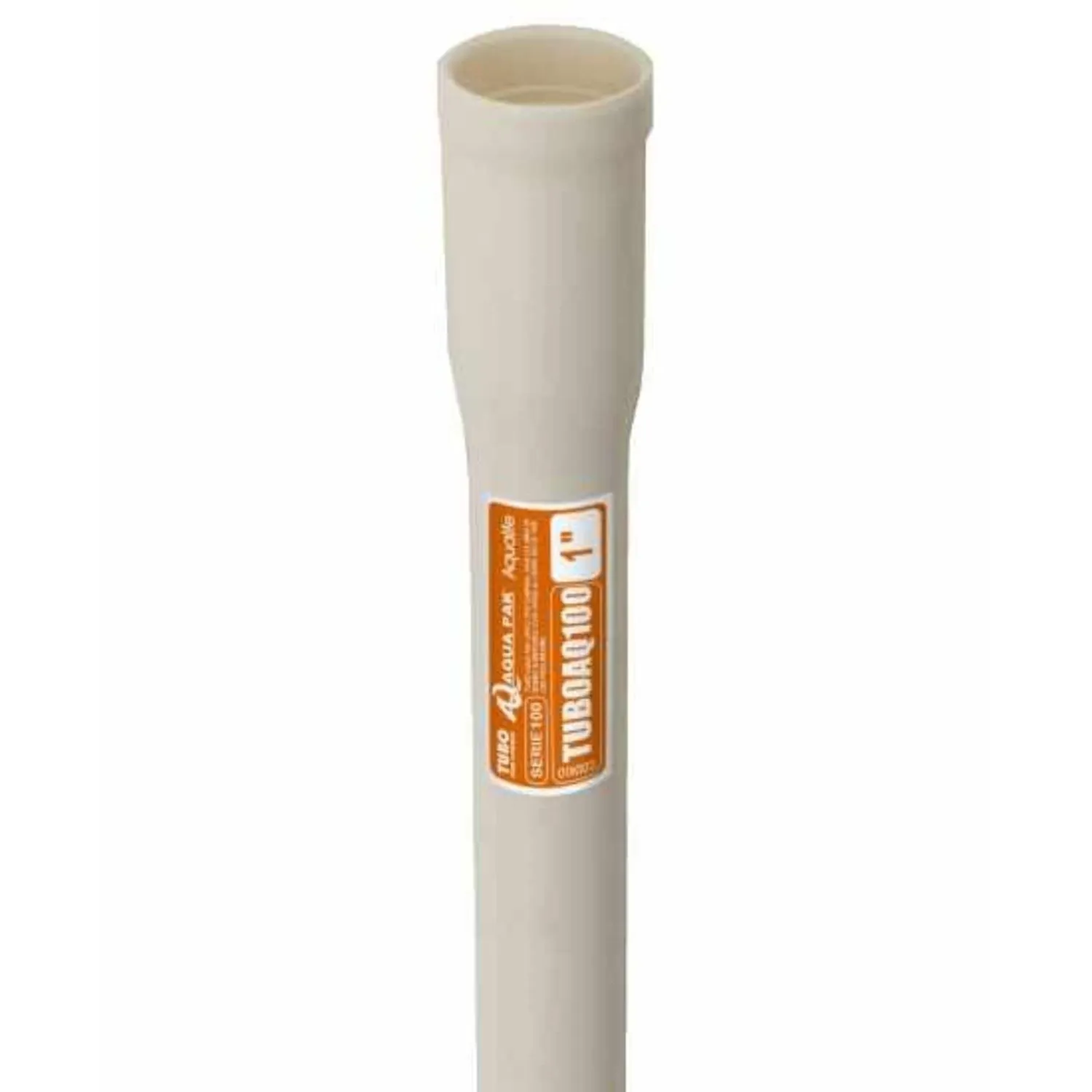 Tubería para columna